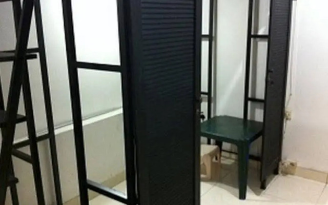 Peony Guesthouse