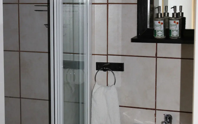 Ukarimu Guest House