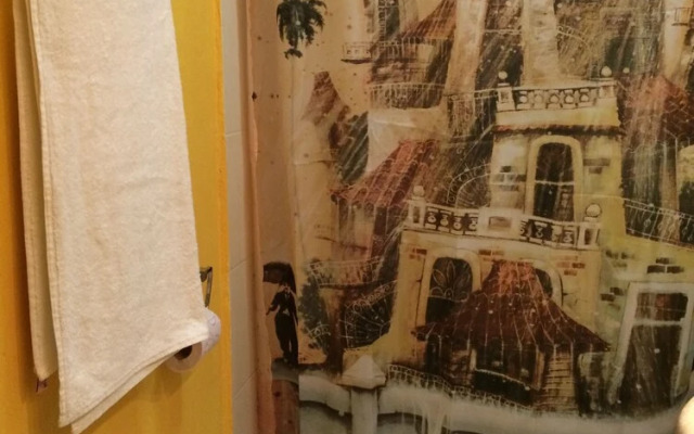 Viva Maria Apartments