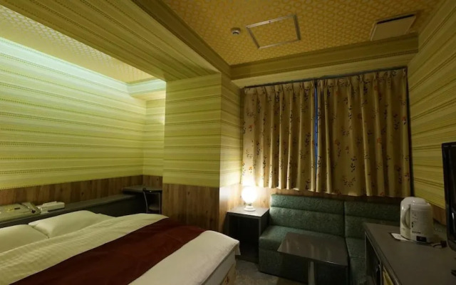 Hotel Jupiter - Adults Only