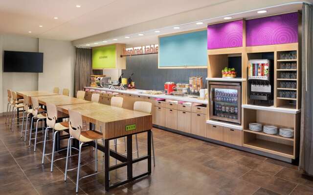 Home2 Suites by Hilton Overland Park