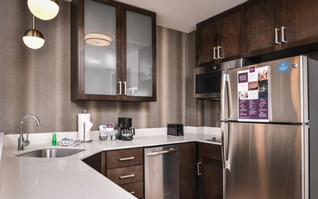 Residence Inn by Marriott Charlotte Northlake