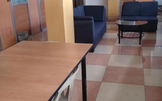 ASHBURN'S Transient Baguio - BUDGET Accommodation