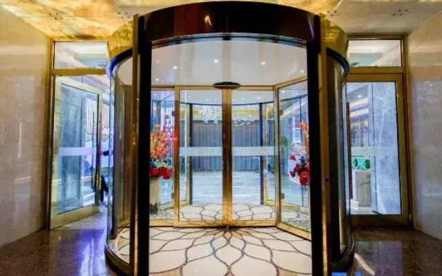 Haigang Hotel