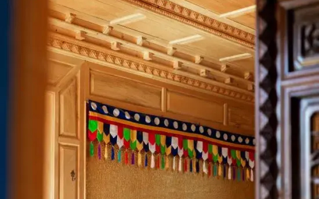Yanggu Longbu Saqia Hostel