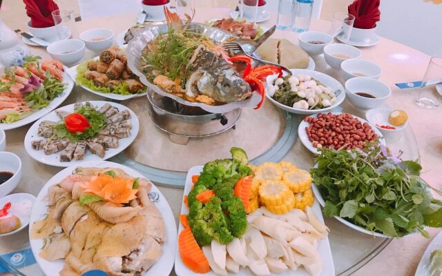 Da Huong 2 Hotel