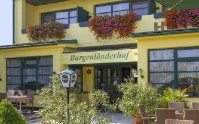 Hotel Burgenländerhof