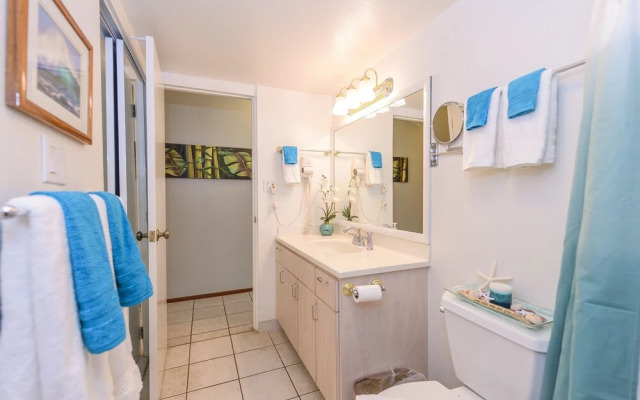 Kuleana 313 - 1Br Condo