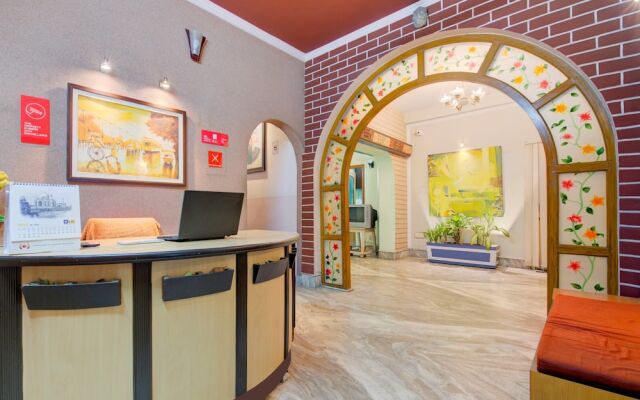 OYO 2872 Hotel City of Joy
