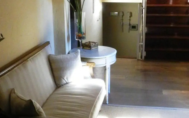 Hotel Real Posada De Liena