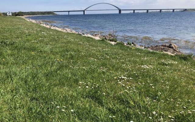 Holiday Apartment Baltic Sea Breeze