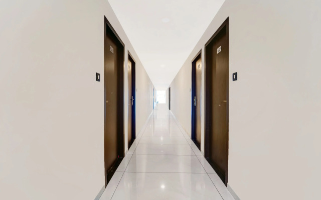 Townhouse Trivandrum Padmanabhaswamy Temple Formerly Rezt N Relaz Inn