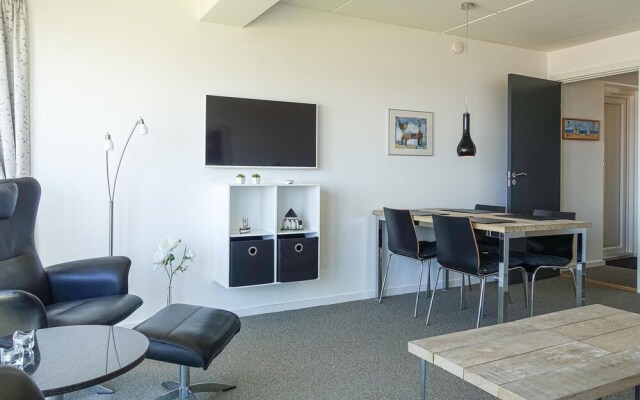 Nice Apartment in Allinge With 1 Bedrooms and Wifi