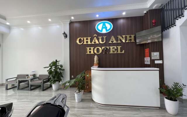 OYO 1178 Chau Anh Motel