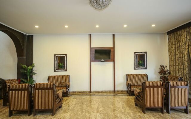 OYO 13279 Hotel Jabali Palace