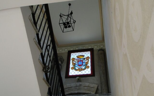 Las Paneras Naturavila