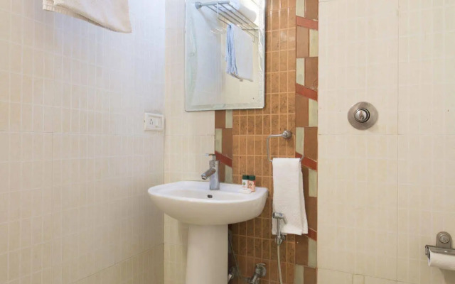 Amigo Serviced Apartments - Baner