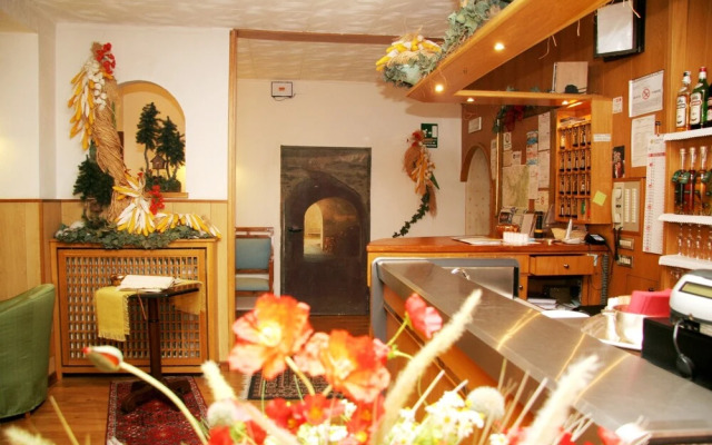 Albergo Garnì Cavento
