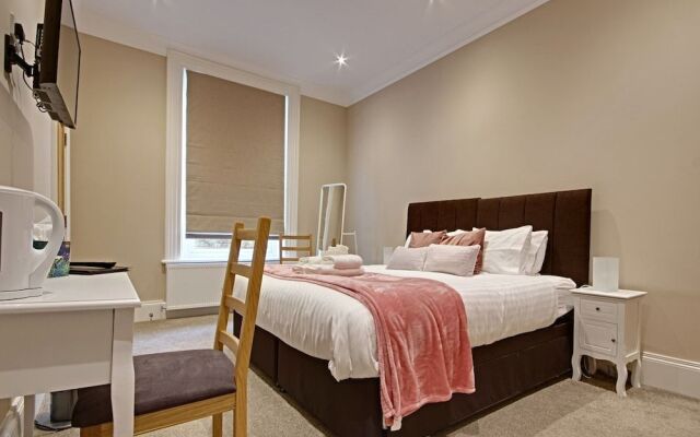 Highfield Bed & Breakfast