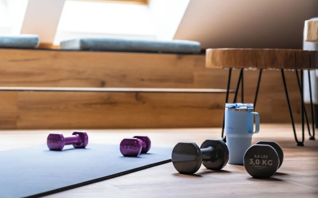 Gora Luxury Apartment