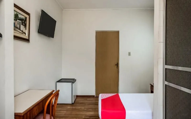 Oyo 106 Hotel Sao Jorge