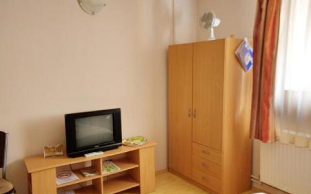Pálma Panzió és Vendégház