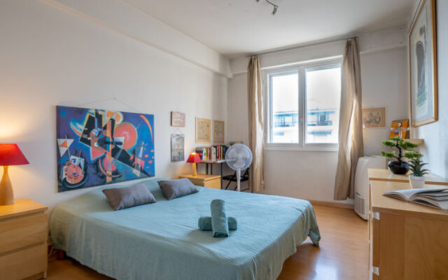 Copacabana Promenade des Anglais