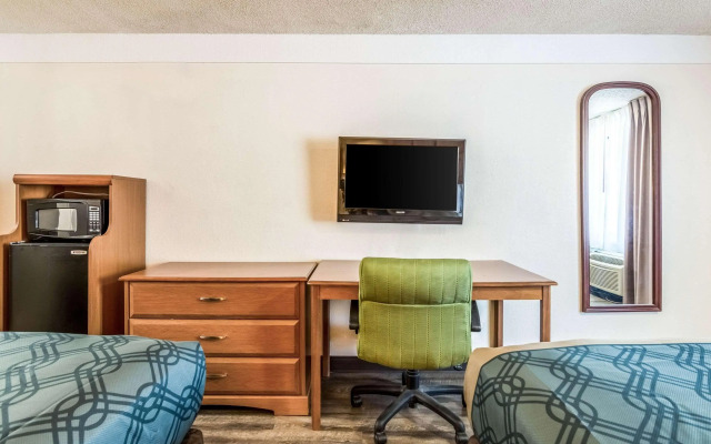 Econo Lodge