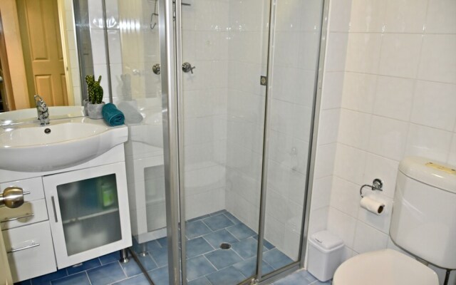 AirM8 Apartments Darling Harbour