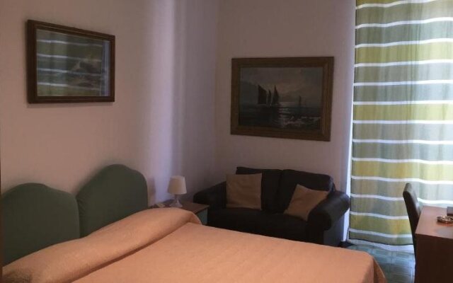 Hotel Miramare Noli