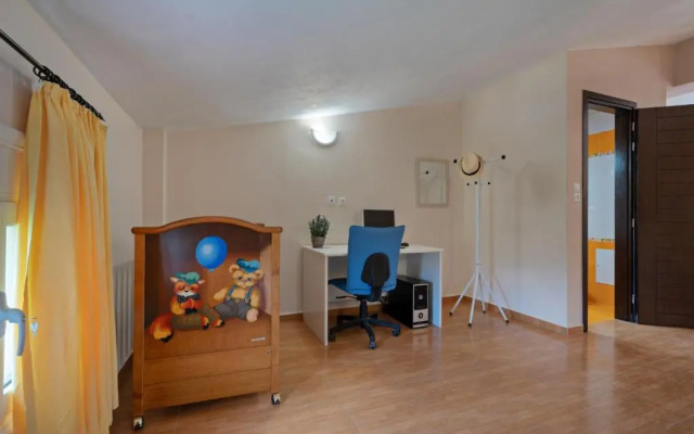 Aliki Serenity Cottage