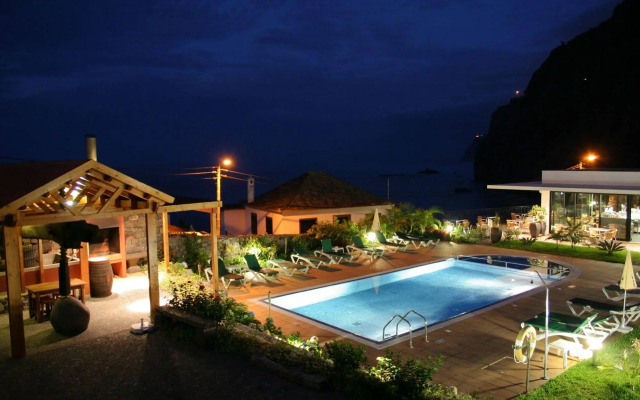 Casa da Capelinha