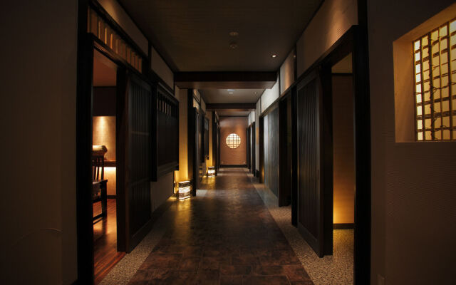 Shibu Onsen Sakaeya