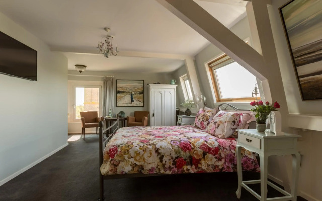 Bed & Breakfast Pastorie Stella Marie