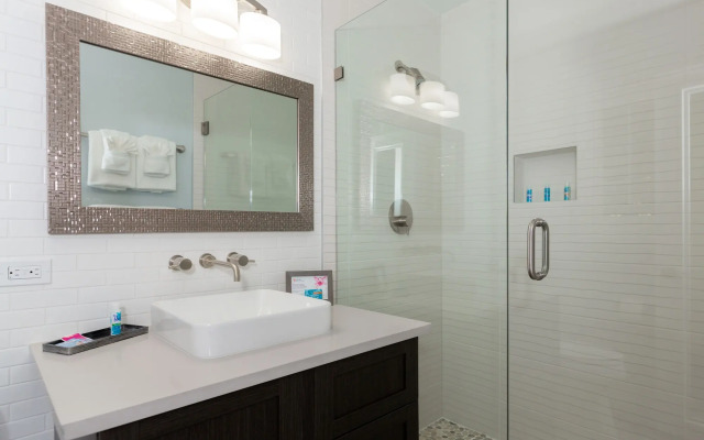 Crane's Beach House Boutique Hotel & Luxury Villas