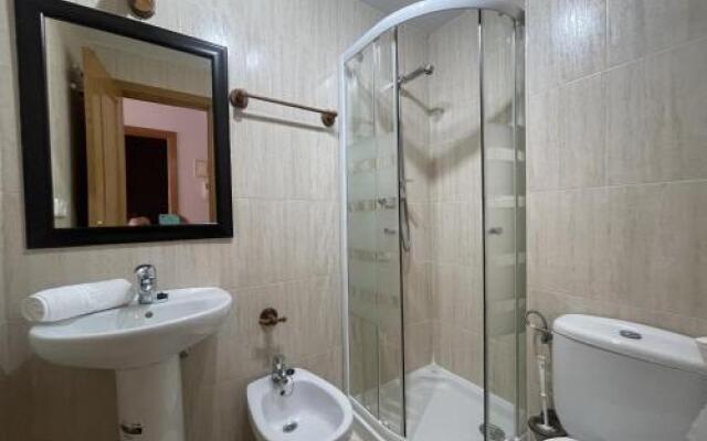 Apartamentos Gemelos 23 Benidorm Levante