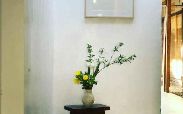Kyoto style small inn iru