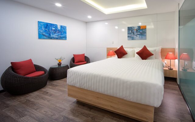 Della Boutique Hotel