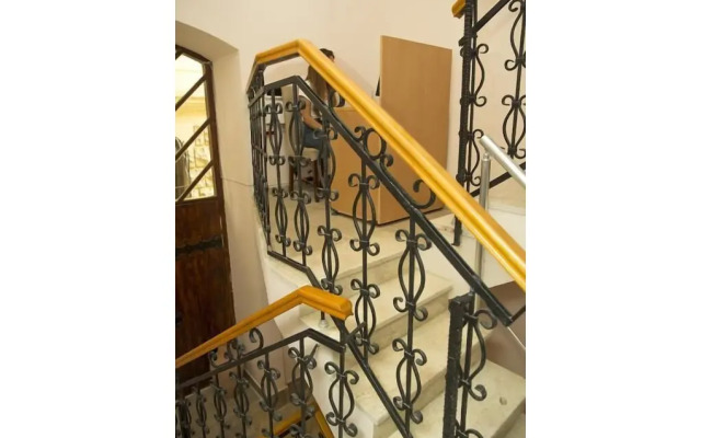 Town Gates Hotel