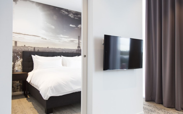 Toploft The Aparthotel