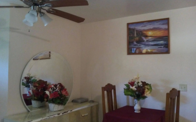 Villa Prosper Guest House