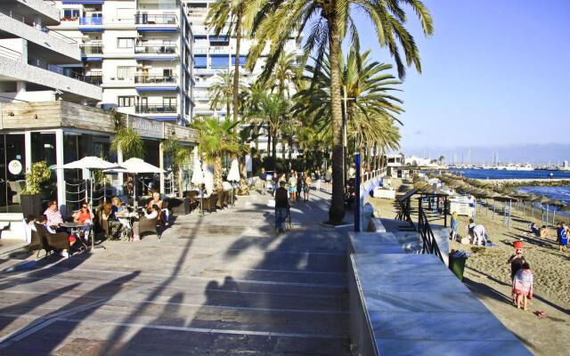 Chambao Suite Marbella