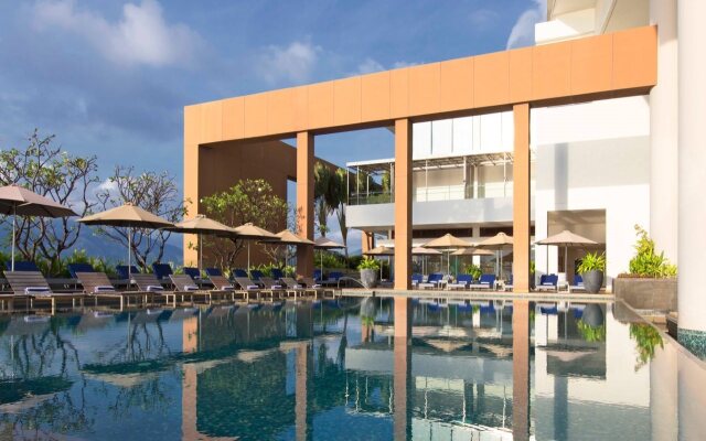 Sheraton Nha Trang Hotel & Spa