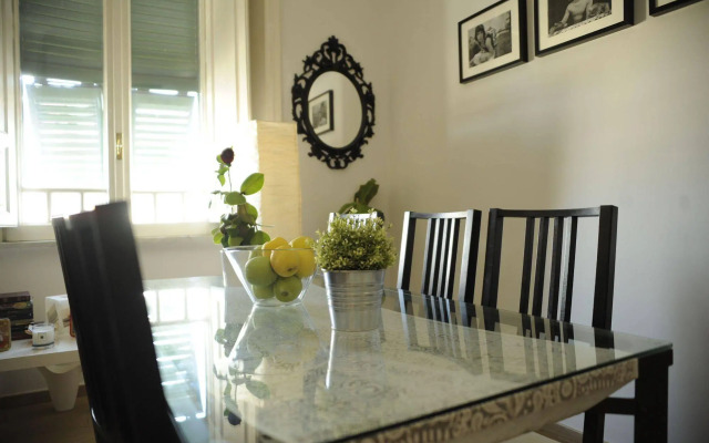 Pigneto Luxury Rooms