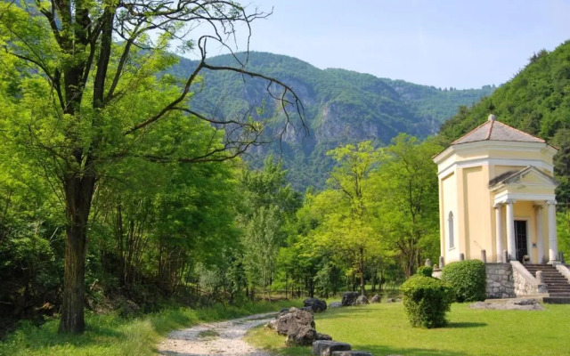 Monte Grappa Guest House