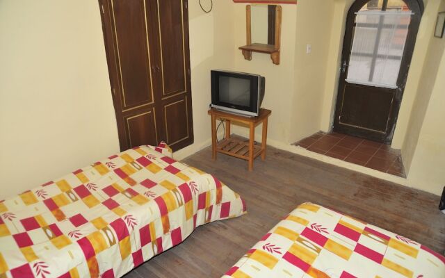 Hostal La Casona