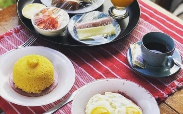 Hotel Casa Blanca Express