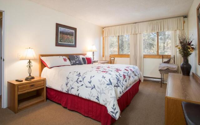 Two-Bedroom 304 at Trails End