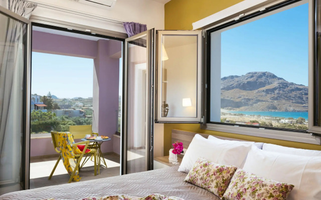 Sea View Luxury Apartments