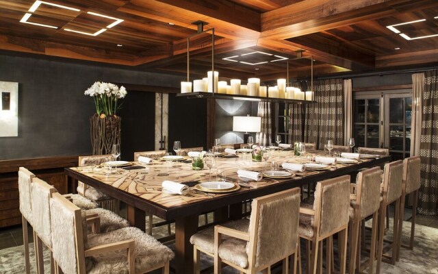 Cheval Blanc Courchevel